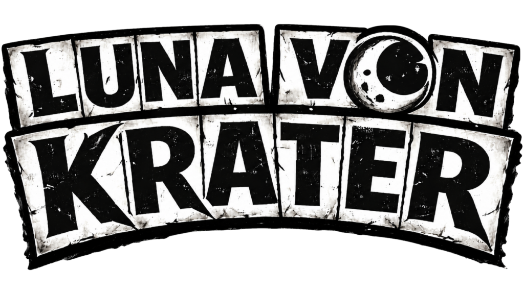 LvK logo čierne